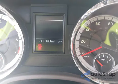 2012 Dodge Durango Sxt from USA, damaged, VIN 1C4RDHAG0CC169735